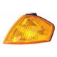 Replacement Driver Side Parking/Signal Marker Light