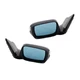 For Acura MDX 2010-2013 Door Mirror Driver And Passenger Side,Pair Power Heated
