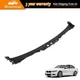 51717258177 For 2012-19 BMW 3 Series F30 F31 F80 F83 Windshield Wiper Cowl Cover