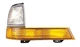 Parking Signal Side Marker Light for 98-00 Ford Ranger Passenger Right