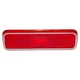Rear Side Marker Light Assembly Fits Dodge Plymouth Charger Coronet Challenger
