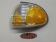 TYC Ford Windstar Passenger Side Marker Lamp Lens F58Z 15A201B