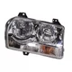 For 2005 2006 2007 Chrysler 300/300C Passenger Side Headlight DOT