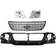 Headlight Kit Fits 2002-2005 Ford Explorer