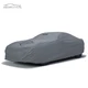 Lexus RC300 RC350 2015-2025 DaShield Ultimum Waterproof Car Cover