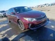 DARK RED W/CAM LIGHTS SPOILER DECKLI OEM 16-18 KIA OPTIMAKIA