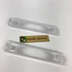 Mazda Genuine RX-7 FC3S Turn Signal Light Clear Lens R&L Set OEM 89-92 RX7 JDM