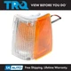 TRQ Left Corner Light Fits 1986-1987 Mazda B2000 1987-1993 B2200 B2600