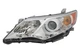 TYC  NSF Certified Left Driver Headlight Headlamp FOR 2012-2014 Toyota Camry