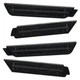 Oracle 3101-020 Concept Sidemarker Set Tinted w/o Paint