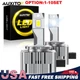 D1S D1R LED Xenon Headlight Light Bulbs Replacement For BMW Audi VW White 2-20X