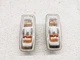06-07 Infiniti M35/M45 Side Markers (Pair) OEM 26160EW00A