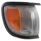For Nissan Pathfinder Side Marker Reflector 1996-1999 Passenger Side NI2551130