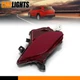 Fit For 2020-2023 Highlander Bumper Face Bar Reflector Light Lamp Rear Left Side