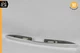 06-11 Mercedes W164 ML320 ML500 Trunk Lid Hatch Latch Handle Molding Trim OEM