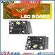 Yellow DRL LED Light Boards For BMW G42 2 Series G87 M2 2022 23 24 Models 2-20X