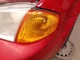 DRIVER CORNER/PARK LIGHT PARK LAMP-TURN SIGNAL FENDER FITS MAZDA PROTEGE 1188112