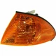 Turn Signal Corner Parking Light Assembly Driver Side For 1999-2001 BMW 3 Series