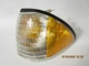 TYC For 87-93 Ford Mustang Park Corner Light Turn Signal Marker Lamp Left Driver