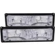 ANZO 511033 Pl Chevy Full Size 88-98