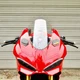 NEW RAGE CYCLES V2-MBO-25 Mirror Block Off Turn Signals Ducati Panigale V2 2025+
