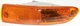  Front, Passenger Side Turn Signal Light For Mitsubishi Eclipse 2002-2005