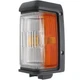 NI2550105 Fits 1988-1989 Nissan Pathfinder Driver Side Side Marker Light