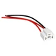 Headlight Wiring Harness for Fits 1997-2006 Jeep TJ Wrangler