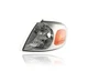 Turn Signal Parking Side Marker Light for 97-05 Venture Oldsmobile Left 15130498