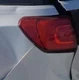 2017-2019 GMC Acadia LH Driver Quarter Panel Mounted Tail Light Lamp OEM