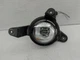 2018-2019 Toyota C-hr Passenger Right Oem Fog Light Lamp QH2J7