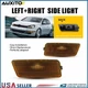 Amber Front Fender Side Signal Marker Light Housing For VW MK6 GTI 5K0-945-072