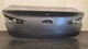 19-20 Hyundai Elantra Sedan Rear Trunk Decklid Gray (2C) OEM 87110-F3020