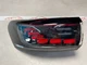 VW ID.4, ID.5 IQ.LIGHT LED TAIL LIGHT LEFT REAR LAMP 11A945207A GENUINE ALMOS...