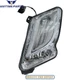 1 Pcs Left Side Lower Front Driving LED Light New Fits 2011 2012 2013 Volvo S60
