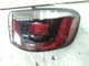17-21 Jeep Compass Driver Tail Light LED Quarter Panel Mounted 