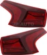 For 2019-2020 Hyundai Santa Fe Taillight Pair