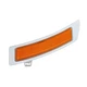 Car Right Side Marker Light 63147274434 Fit For BMW X5 E70 xDrive35i 2011-2013