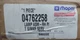 Mopar 04762258 Assembly PT/Sig S/MKR SKU43