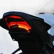 New Rage Cycle Fender Eliminator Kit Tucked for EU 23+ BMW S1000RR S1K23-FE-EU-T