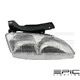 Fits 1995-99 Chevrolet Cavalier Headlights Headlamps Right Passenger Only