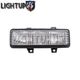 SIGNAL LIGHT For 1989-1991 CHEVROLET VAN (FULL SIZE) Driver Side (Left Only)