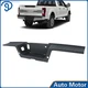 HC3Z17B807AH Rear Bumper Step Pad For Ford F250-F450 2017-22 With Sensor Holes