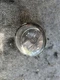 2008-2012 Infiniti EX35 G35 G37 FX QX Bumper Fog Light Lamp Left or Right Used
