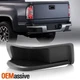 Fits 2015-2019 Chevy Colorado / GMC Canyon Rear Bumper Cap End Left Driver