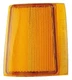 Upper Side Marker Reflector for 94-02 GMC CK Pickup/94-99 Suburban Right