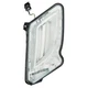 Depo 773-1603L-AQ Parking/Turn Signal Light, Assembly, With Bulb