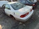 Passenger Corner/Park Light Park Lamp-turn Signal Fits 97-99 LEXUS ES300 1553540