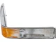 Right Replacement AP Cornering Light fits Ford F350 Super Duty 2002-2004 64HVSQ