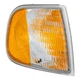 For Ford Expedition 1997 98 99 00 01 2002 Side Marker Light Passenger Side Front